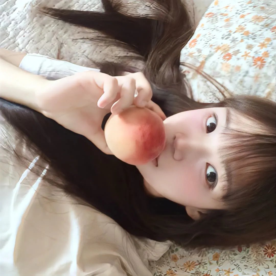 人前叫多莉,人后叫凯蒂