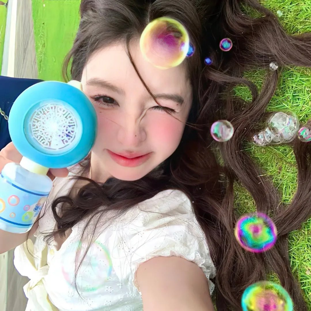 卢贝松之光芒万丈
