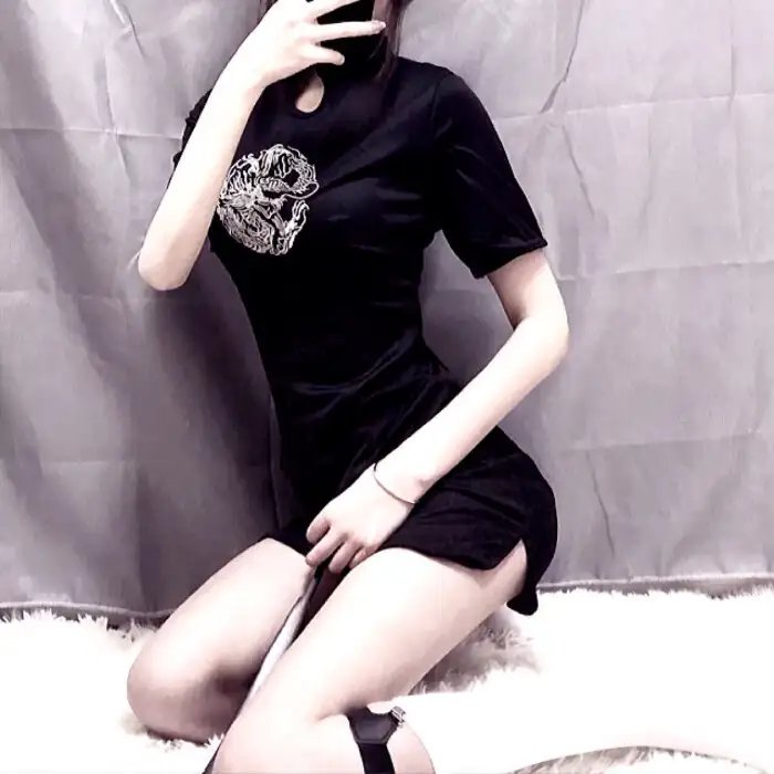 盲点第一季